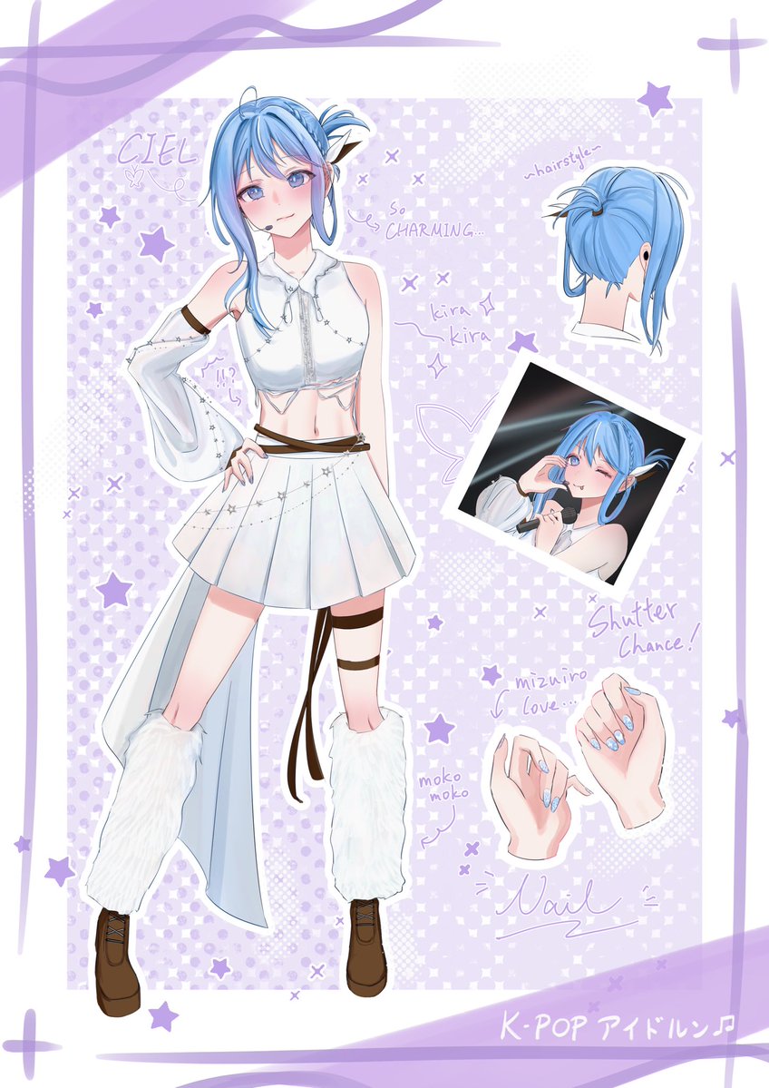 桃里🍥 (@momori0118) / Posts / X
