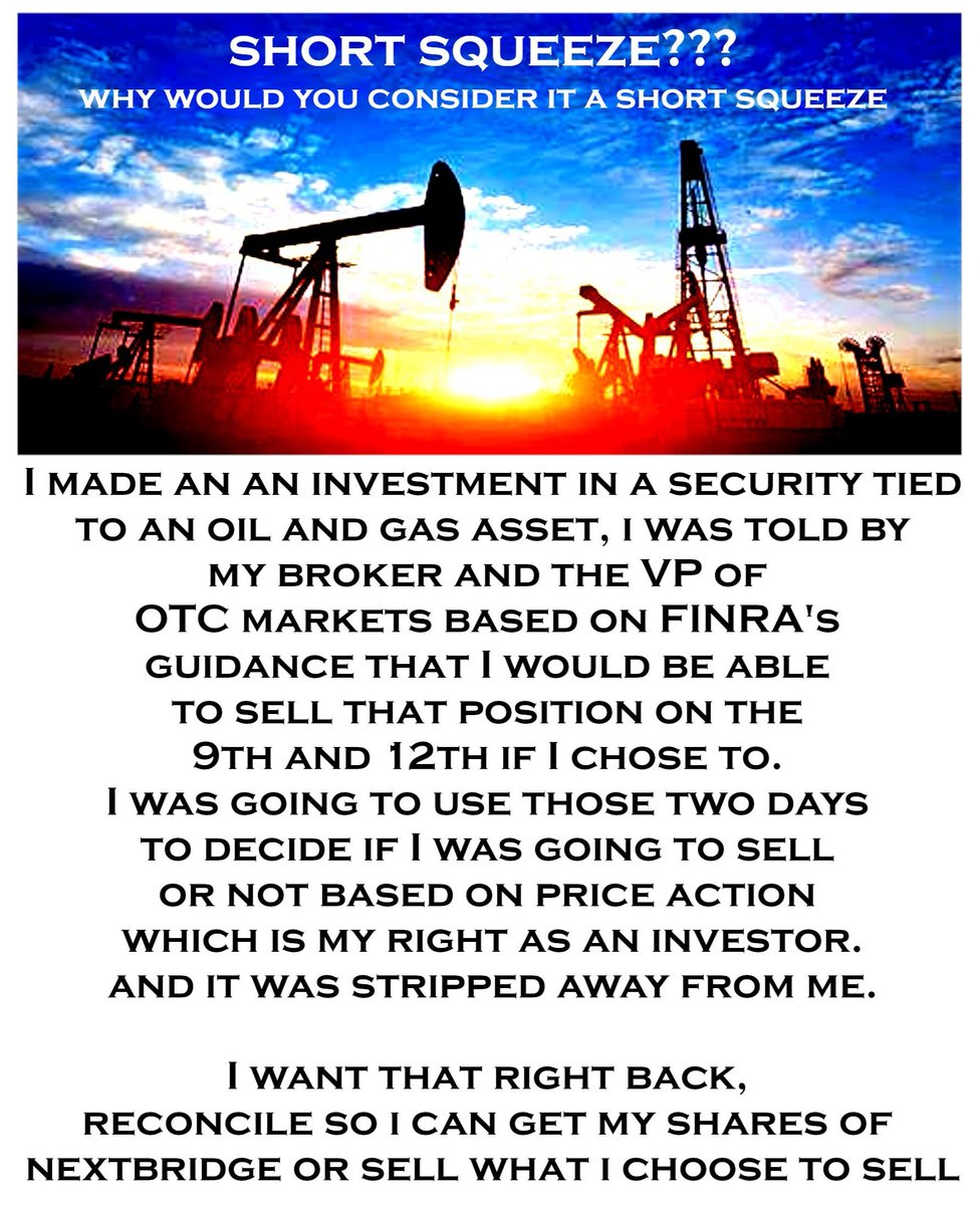 Tuck46902's tweet photo. Today marks 1,307 I days of #FINRAfraud against more than 65k household investors and their families who have been held financially hostage by @FINRA @SECGov @OTCMarkets @The_DTCC MMs HFs and BDs just because we LEGALLY bought shares of $MMTLP. We did our due diligence and made a sound investment while assuming that the very regulators who were SUPPOSED to protect us would enforce the rules and regulations that are in place to prevent fraud and corruption. INSTEAD, these same regulators (@SECGov & @FINRA) colluded to STEAL our money! The #MMTLPArmy has done all of the work that the SEC and Congress is SUPPOSED to do and we have PROOF of the corruption and collusion that have allowed @SECPaulSAtkins, @HesterPeirce, and the other SEC Commissioners to hide behind a BS investigation into our INNOCENT executives while ignoring our pleas for transparency and justice. It's WAY past time for @RepJamesComer, @RepLisaMcClain, @RepAnnWagner, @repfrenchhill, or @Jim_Jordan to #ScheduleAnMMTLPHearing and #SubpoenaGaryGensler so you can find out #WhatIsTheShareCount and then #ReconcileTheShares! We have endured the loss of innocent lives, bankruptcies, divorces, estrangments, unnecessary stress and most importantly TIME that we should have been enjoying with our friends and loved ones. We are a community that includes hundreds of veterans, and people who cross ALL political philosophies, all races, all religions all generations and all walks of life. All of these differences, and yet we are UNITED by the knowledge of the fraud and corruption that run rampant in the US Markets. It's time to plug in @realDonaldTrump @SecScottBessent, @AGPamBondi, @FBIDirectorKash and @WhiteHouse. Your silence now equals COMPLICITY. YOU have been in control for more than a year while we CONTINUE to suffer, and it needs to end NOW! WE. ARE. NOT. GOING. AWAY! @FoxNews @bkilmeade @seanhannity @glennbeck @TuckerCarlson @greggutfeld @denniskneale @TheRobbCarter @kshaughnessy2 @JohnnyTabacco @FoxBusiness @cvpayne @RepSpartz @ToddYoungIN @SenatorBanks which one of YOU will lead the way to justice for tens of thousands of families who are suffering?