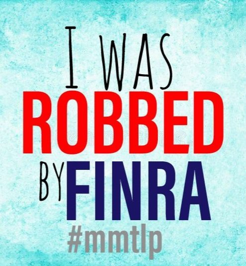 Tuck46902's tweet photo. Today marks 1,307 I days of #FINRAfraud against more than 65k household investors and their families who have been held financially hostage by @FINRA @SECGov @OTCMarkets @The_DTCC MMs HFs and BDs just because we LEGALLY bought shares of $MMTLP. We did our due diligence and made a sound investment while assuming that the very regulators who were SUPPOSED to protect us would enforce the rules and regulations that are in place to prevent fraud and corruption. INSTEAD, these same regulators (@SECGov & @FINRA) colluded to STEAL our money! The #MMTLPArmy has done all of the work that the SEC and Congress is SUPPOSED to do and we have PROOF of the corruption and collusion that have allowed @SECPaulSAtkins, @HesterPeirce, and the other SEC Commissioners to hide behind a BS investigation into our INNOCENT executives while ignoring our pleas for transparency and justice. It's WAY past time for @RepJamesComer, @RepLisaMcClain, @RepAnnWagner, @repfrenchhill, or @Jim_Jordan to #ScheduleAnMMTLPHearing and #SubpoenaGaryGensler so you can find out #WhatIsTheShareCount and then #ReconcileTheShares! We have endured the loss of innocent lives, bankruptcies, divorces, estrangments, unnecessary stress and most importantly TIME that we should have been enjoying with our friends and loved ones. We are a community that includes hundreds of veterans, and people who cross ALL political philosophies, all races, all religions all generations and all walks of life. All of these differences, and yet we are UNITED by the knowledge of the fraud and corruption that run rampant in the US Markets. It's time to plug in @realDonaldTrump @SecScottBessent, @AGPamBondi, @FBIDirectorKash and @WhiteHouse. Your silence now equals COMPLICITY. YOU have been in control for more than a year while we CONTINUE to suffer, and it needs to end NOW! WE. ARE. NOT. GOING. AWAY! @FoxNews @bkilmeade @seanhannity @glennbeck @TuckerCarlson @greggutfeld @denniskneale @TheRobbCarter @kshaughnessy2 @JohnnyTabacco @FoxBusiness @cvpayne @RepSpartz @ToddYoungIN @SenatorBanks which one of YOU will lead the way to justice for tens of thousands of families who are suffering?