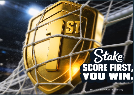 GumboGamble's tweet photo. Big @Stake World Cup promotion!🏆

The Promo ⚽️ 1st Goal Payout:
If your selection scores the first goal of the match, you get paid out regardless of the final result. 

🎁Giving away $100 
✅ Retweet &amp; Follow me 
✅ Drop your Stake ID below https://t.co/VXKzMd1yxH
