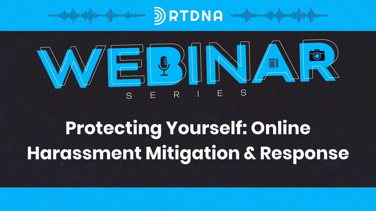 RTDNA tweet media