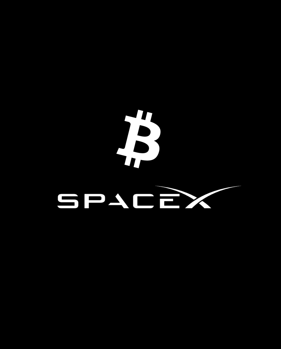 BitcoinNews's tweet photo. 🚗🔥 A SpaceX-linked #Bitcoin wallet moved funds for the first time in six months, sending an $88 test transaction to another SpaceX-tagged address.

SpaceX holds approximately 18,712 $BTC worth over $1.1 billion, making it one of the largest corporate Bitcoin holders globally. https://t.co/vQCtHZYHh0