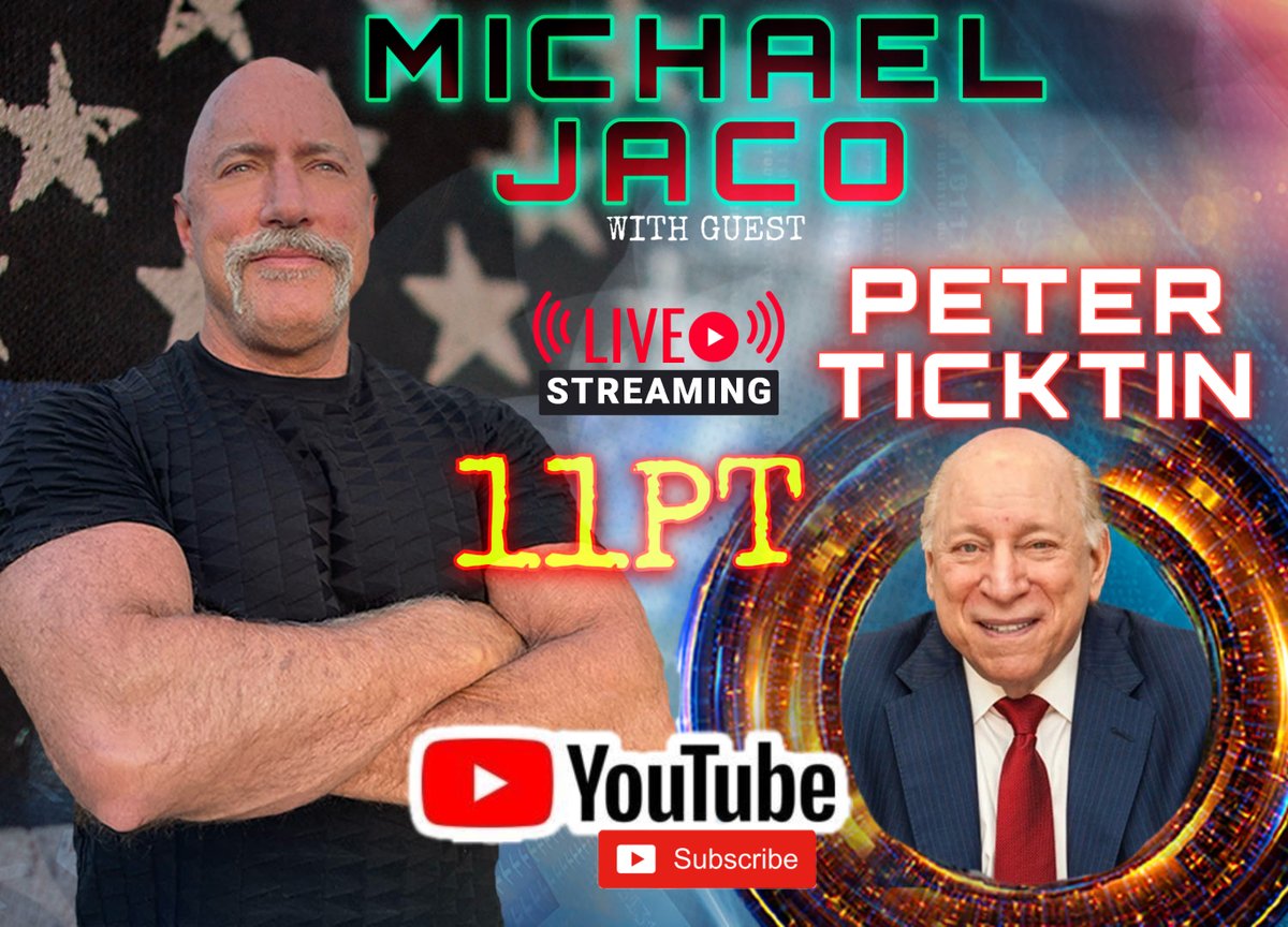 MichaelJaco9 tweet picture