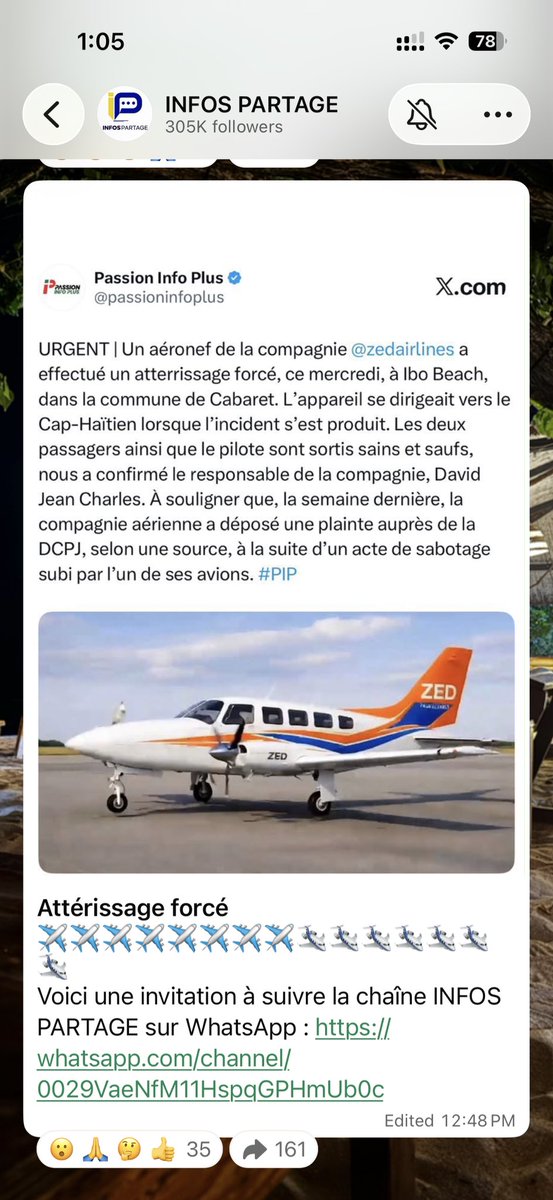 JOSEPH P. Lochard tweet media