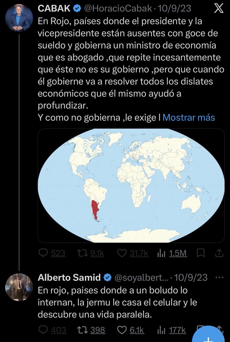 Alberto Samid tweet media