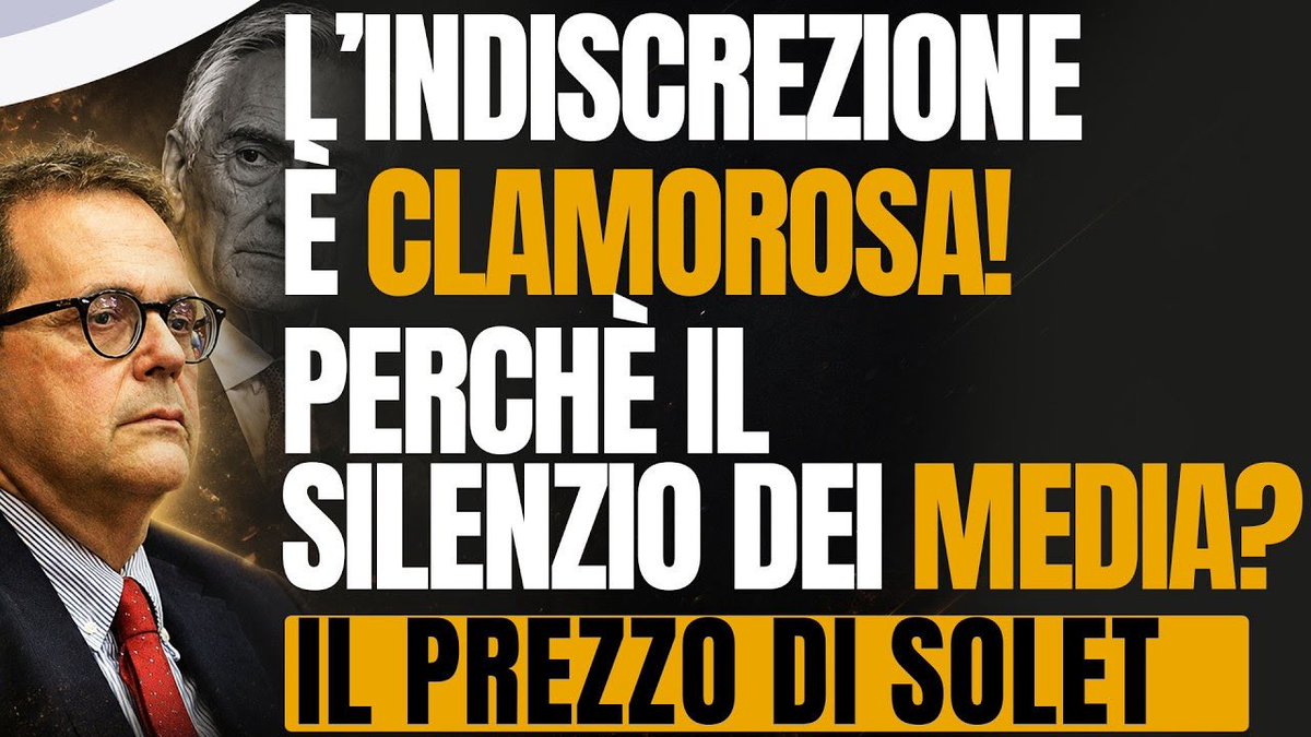 juventibus's tweet photo. 😖😖😖 #INTRIERI SCATENATO su #NEWS #ARBITROPOLI e SILENZIO #MEDIA! #SCHIRA su #MASSARA e #SOLET! #ZAMPINI #SANDRI #MECCA 🟠⚫️

💢💢💢 https://t.co/Q8UgQrOfnD https://t.co/DW1QrliOY1