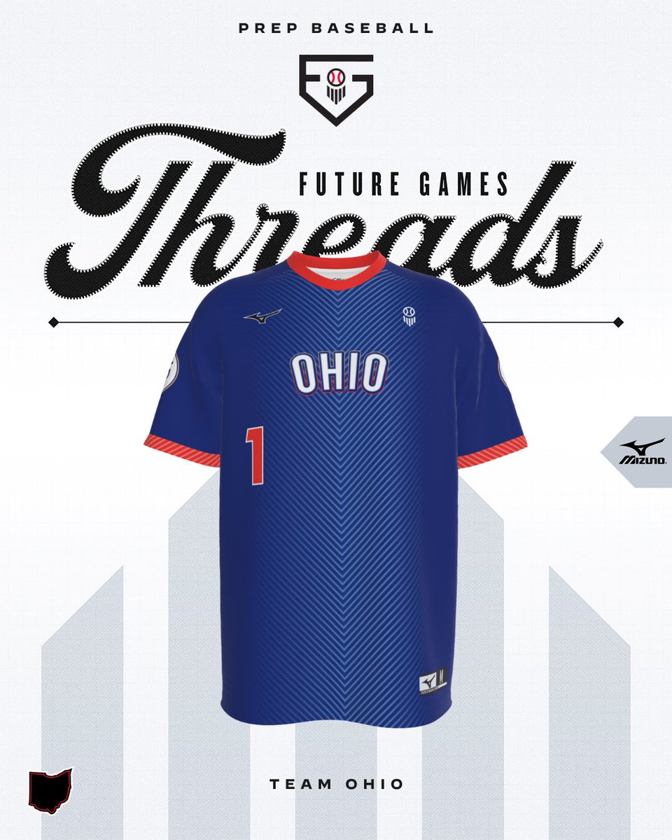 Prep Baseball Ohio tweet media
