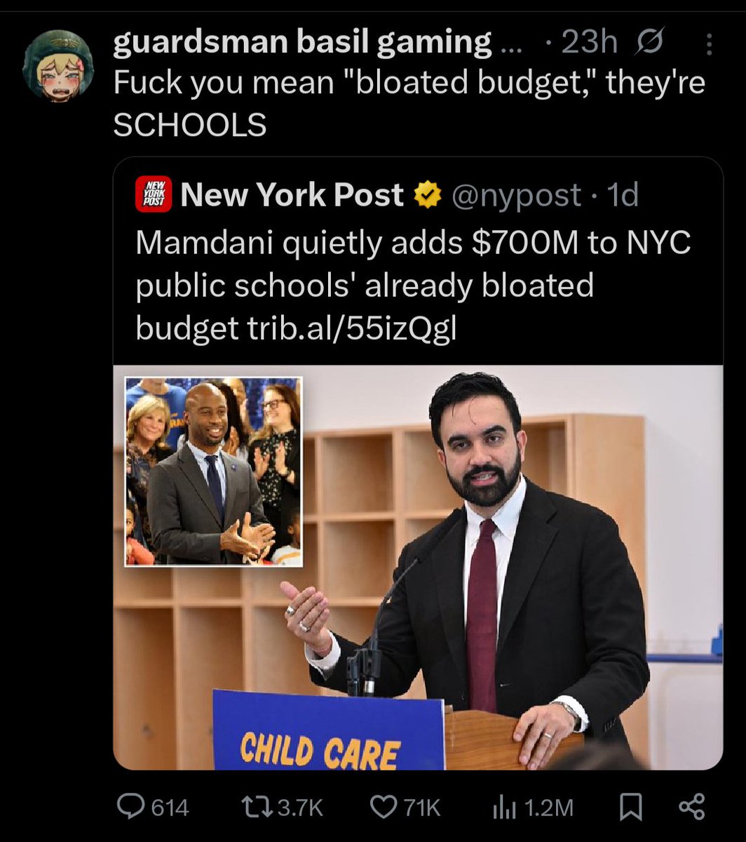 LeeKuanYimby's tweet photo. This is a good example of how leftist think and why they are incapable of governing or managing any amount of money. https://t.co/Fq1ugvqzKX