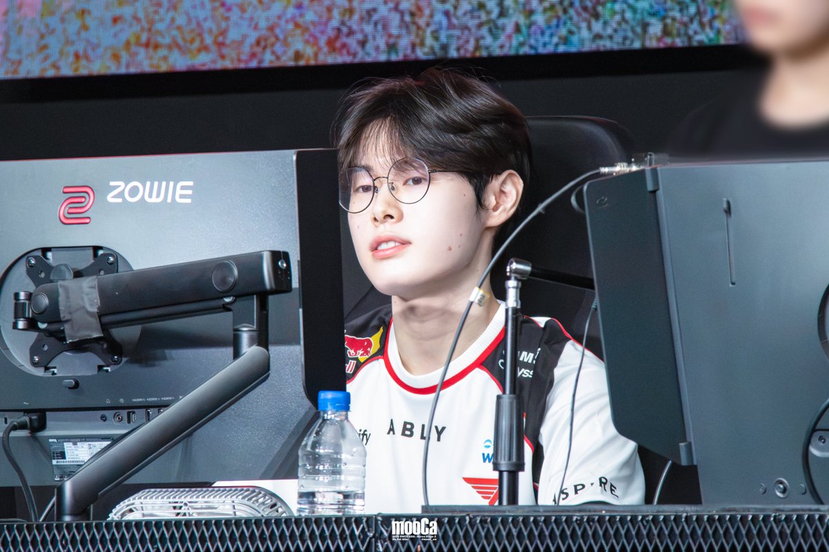 mooC_ow's tweet photo. 260705 OWCS ASIA : Korea Stage 2

#Jasm1ne #쟈스민

#T1 #티원 https://t.co/CNxdbKMc9D