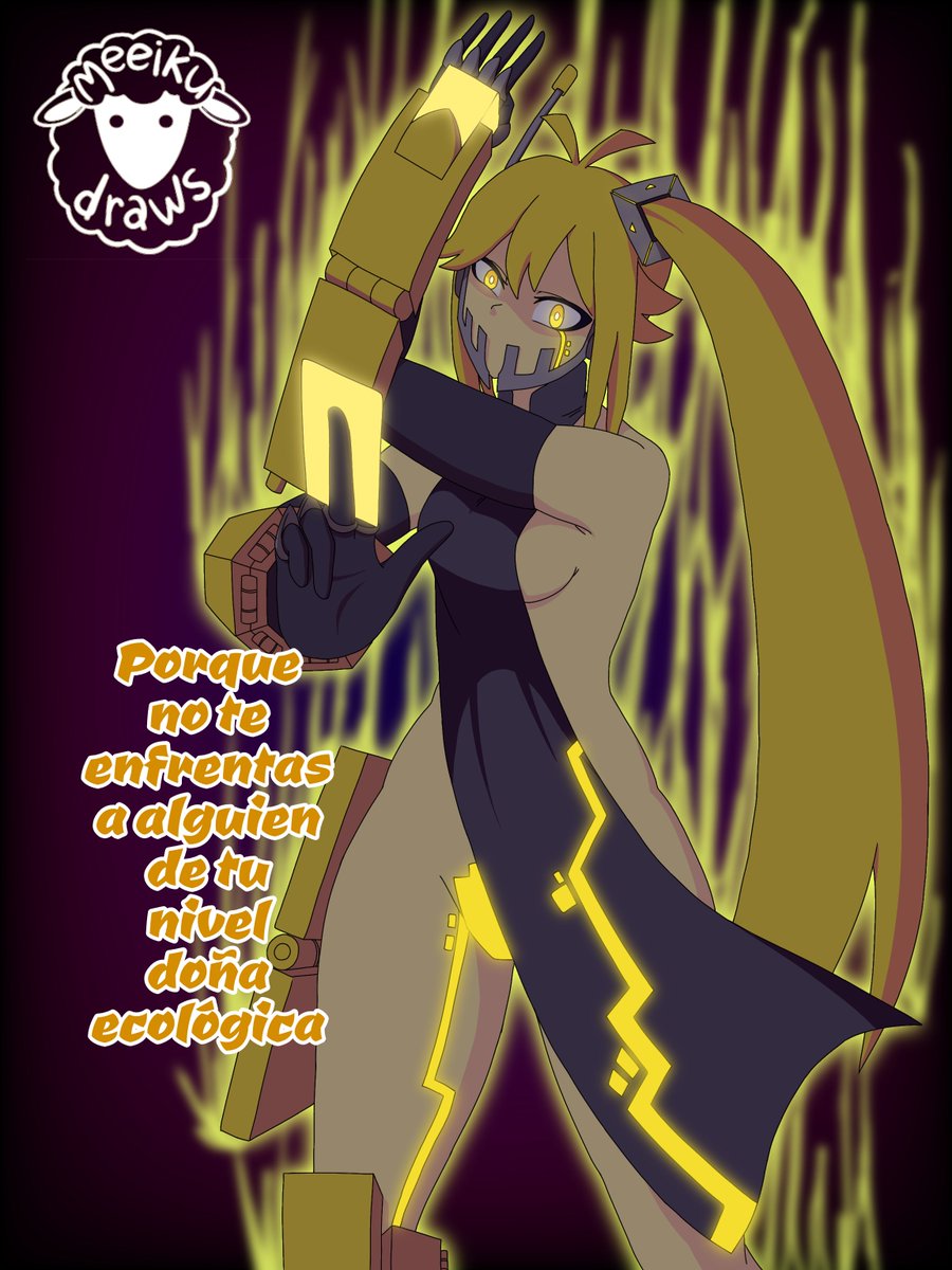 Meeikudraws's tweet photo. Good Morning guys 
Para el menú de hoy les traigo este dibujin de la Neru con cosplay de emperador varian (Yugioh Zexal)
Muchas gracias por su apoyo, tengan un lindo día 
#animeart #AkitaNeru #fanloid #yugioh https://t.co/q2HOZUcd5O