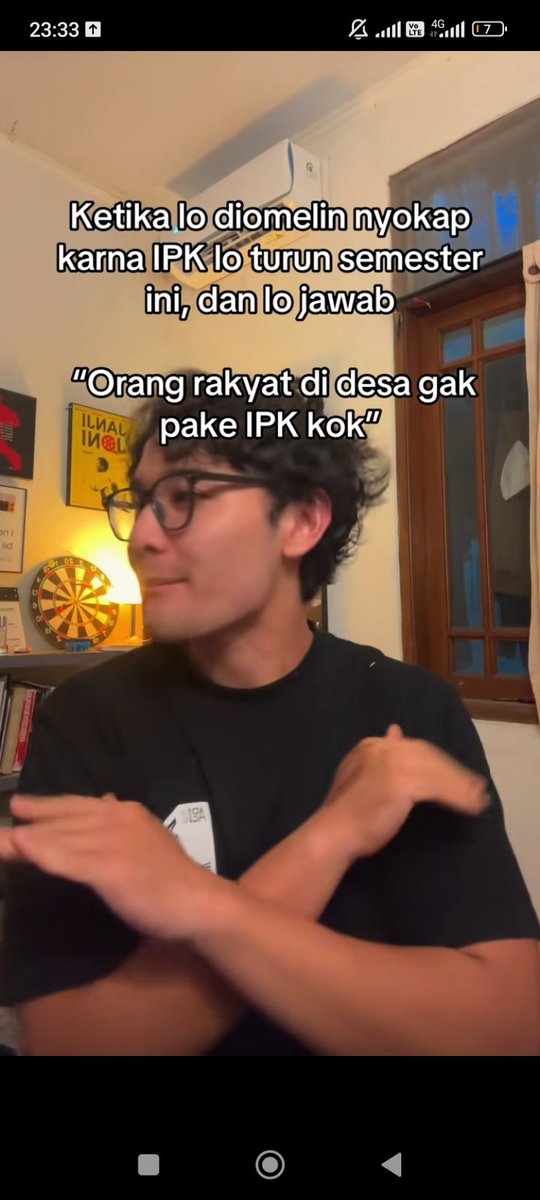 yoeunath's tweet photo. malem malem ovt ipk nnti, tapi Alhamdulillah nya konten ini lewat fyp, thanks orang baik yang sudah mengingatkan bahwa kita hanyalah orang desa https://t.co/nHWNDZxcnQ