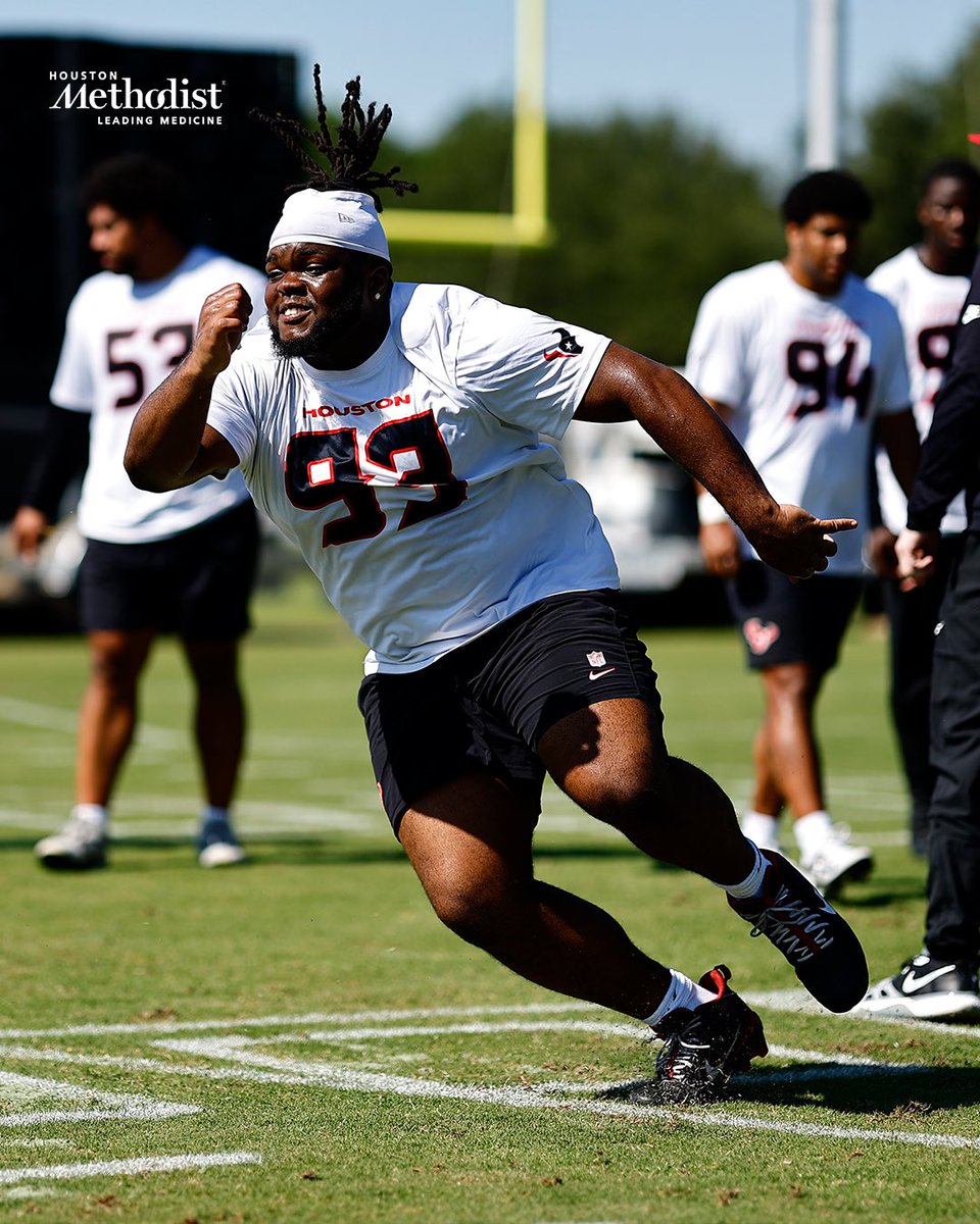 Houston Texans tweet media