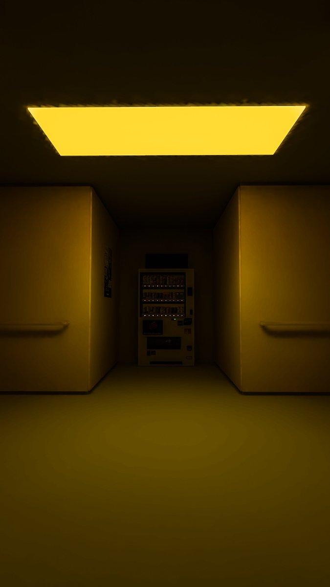 acaraje_vrc's tweet photo. World: 回廊-KAIROU-
By kawadoll

#VRChat #VRChat_world紹介 #VRChatPhotography #VirtualPhotography https://t.co/9b2u33oiOP