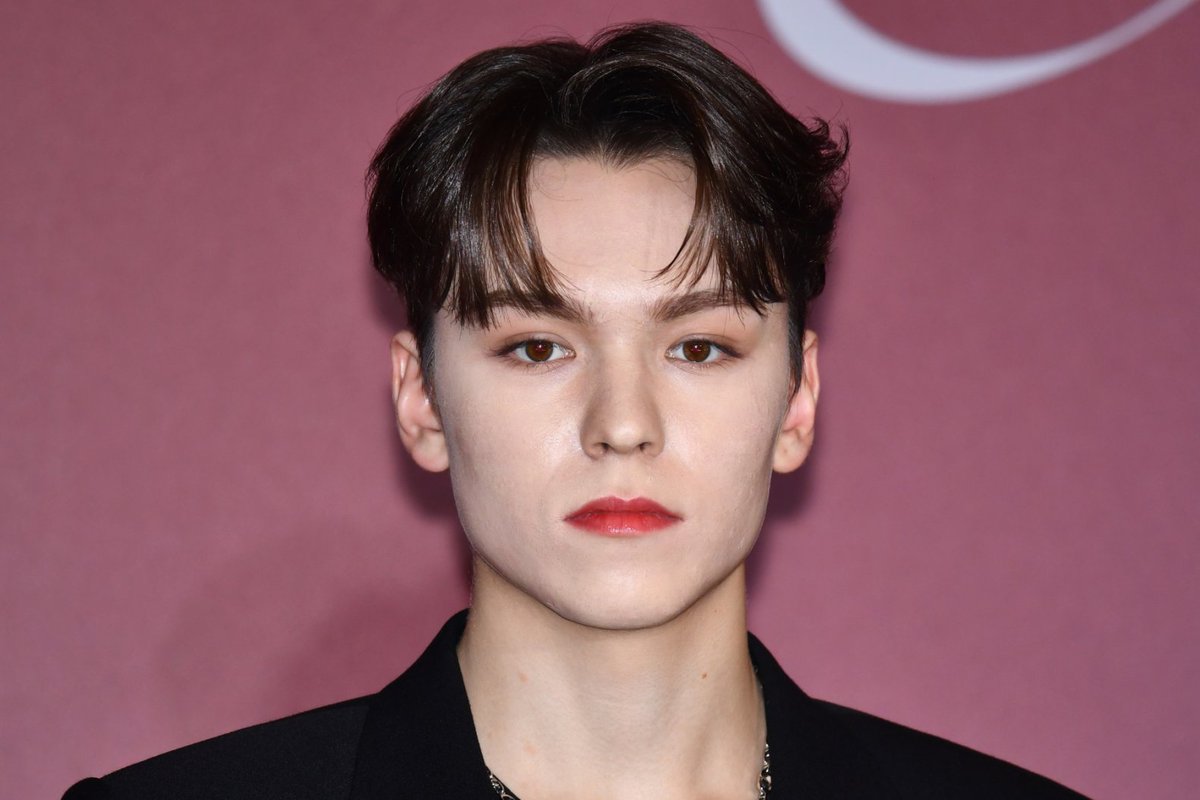 pannchoa's tweet photo. SEVENTEEN Vernon seen liking Instagram Reels titled 'Top 3 most annoying expressions that Hannams say'
https://t.co/tt0xmF103s https://t.co/3Q4S6IdqOj
