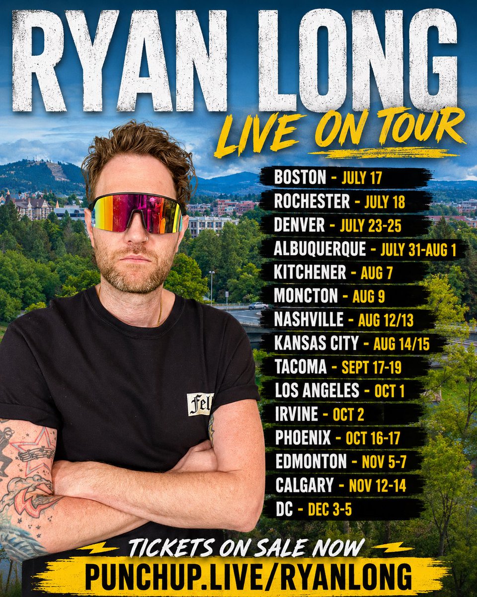 Ryan Long tweet media