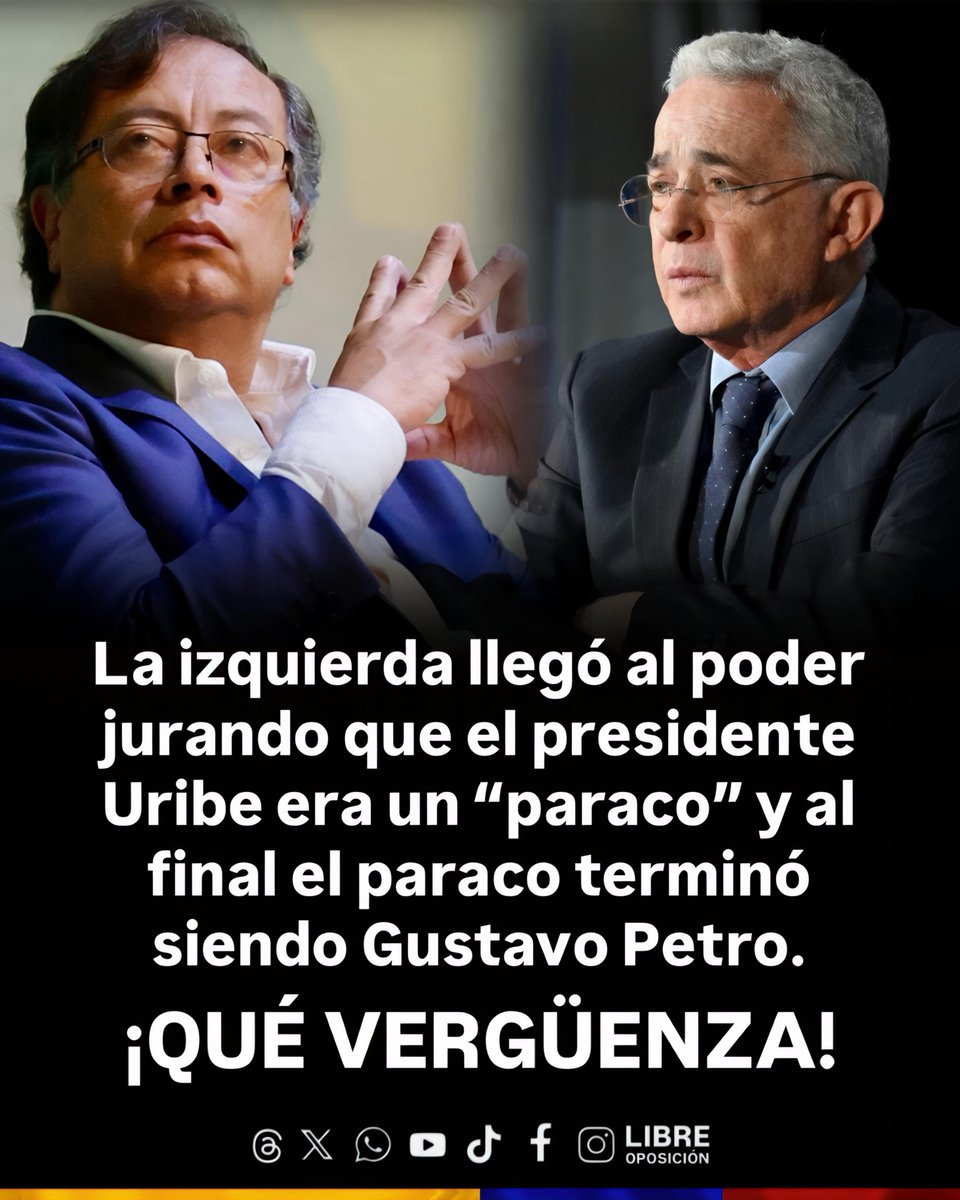 Patrici42481554's tweet photo. @IvanCepedaCast @IvanCepedaCast Tanto que atacaron a Uribe y resultaron  PARACOS MAFIOSOS GUERRILLEROS https://t.co/uPt25Ny6sO