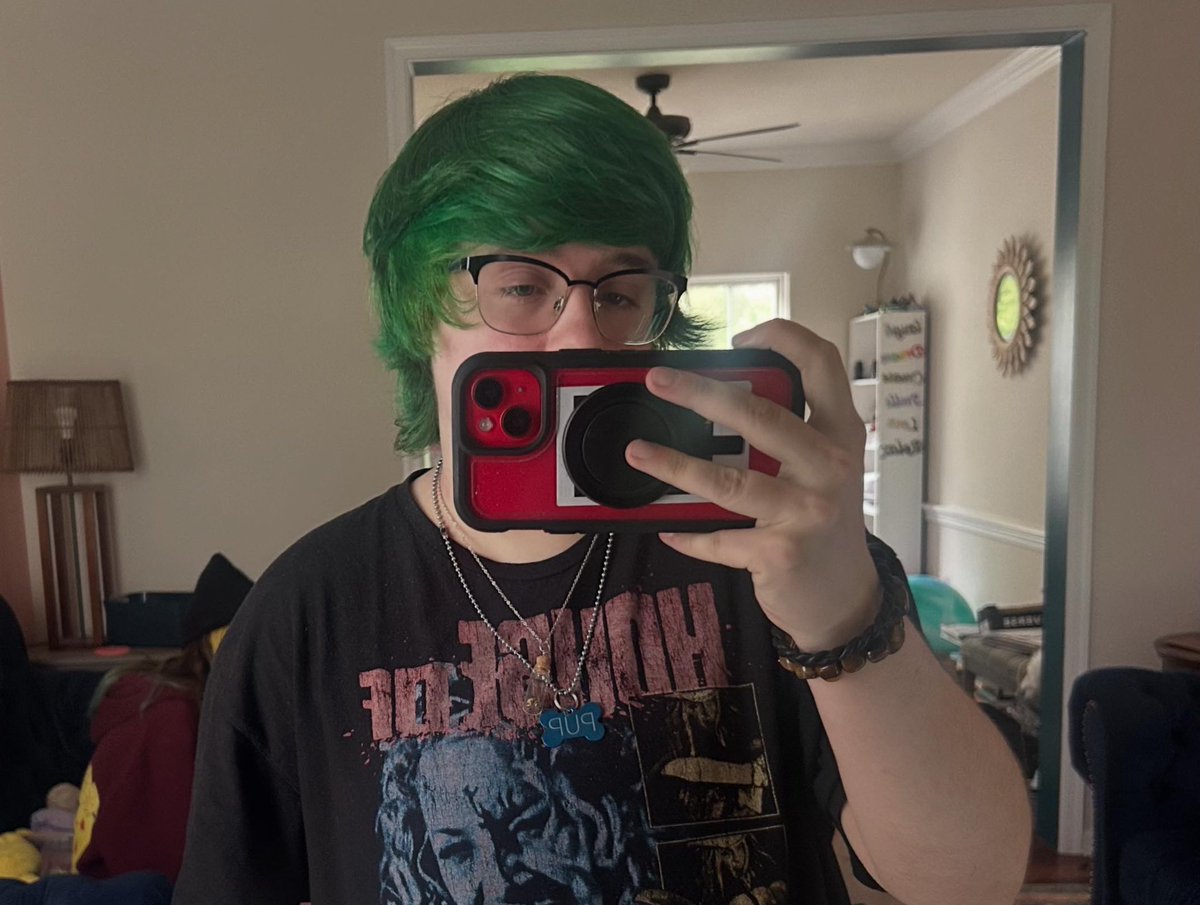 saladthedog's tweet photo. 🦴sal
🐾20, he/it
🦴kittydog boything
🐾nsfwtwt 
🦴vers-switch 
🐾dms open for mutuals
🦴 polyam 
💙/⟳ 2 b moots https://t.co/3VtLndroWt