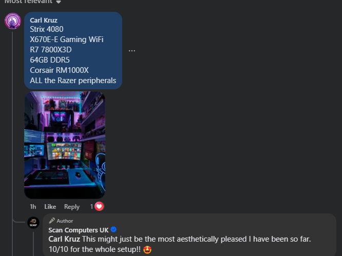 Carl tweet media