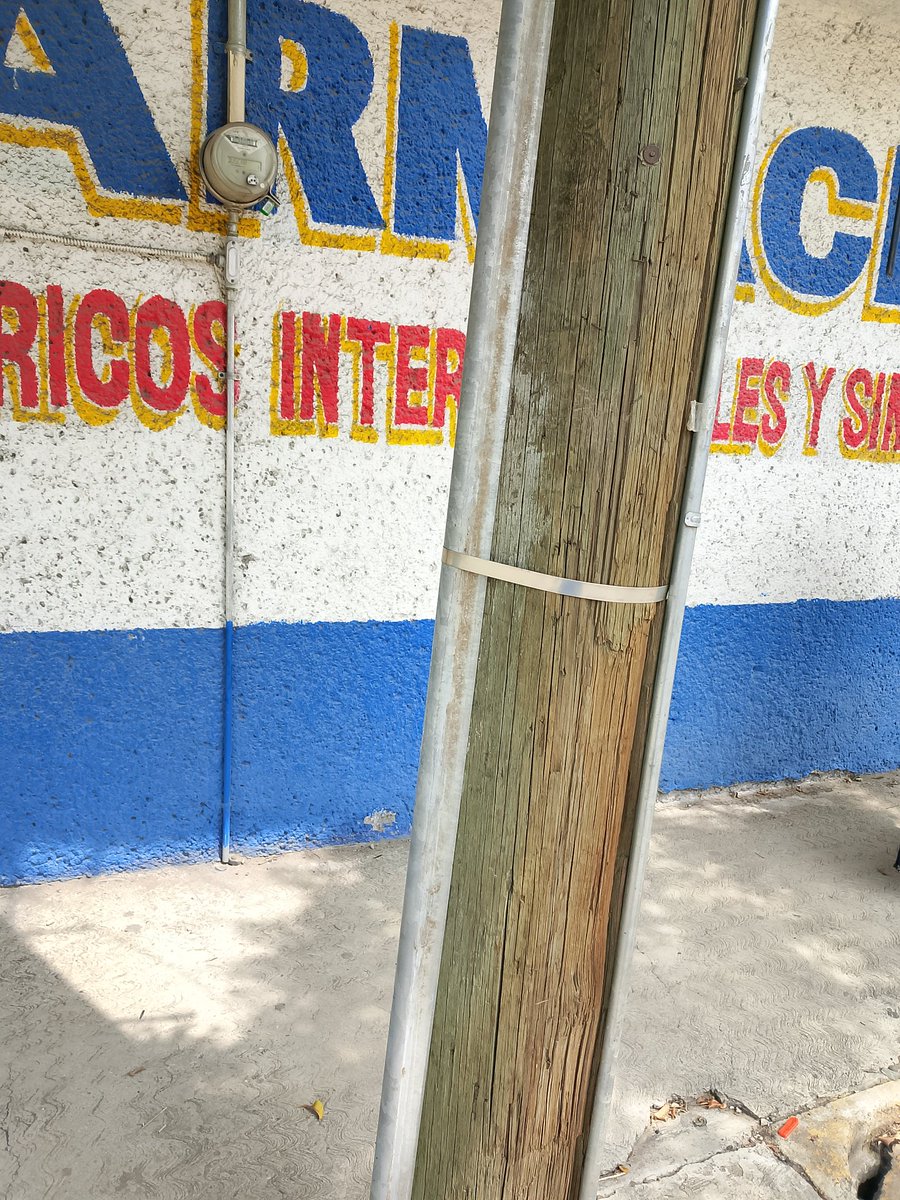 DRAKCO70's tweet photo. Ayer lo repararon y lo protegieron como lo solicité!
Los técnicos muy amables.
Gracias.
También hay que reconocer cuando hacen las cosas bien.
@TELMEXSoluciona 
@Telmex 
@infinitum https://t.co/RwCvnxQuQ5