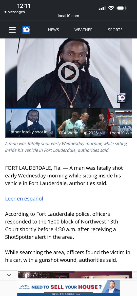Kaashindigo's tweet photo. Oh wow they really killed him omg rest in peace @Son_ImSleep https://t.co/eNxY1hrEY7
