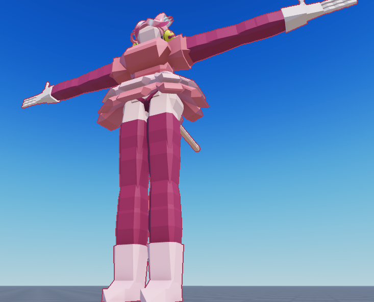 sorokfl20's tweet photo. #deltarune #madmewmew #r34 #roblox https://t.co/aIrU7toc1B