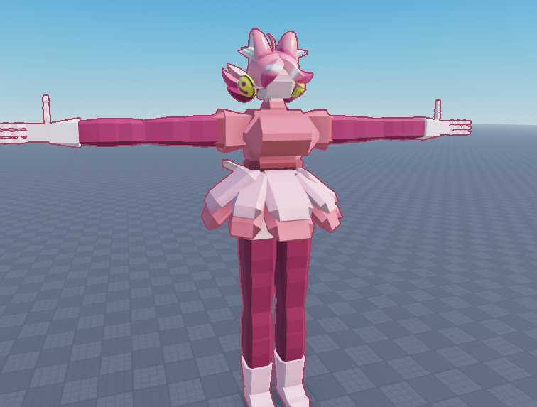 sorokfl20's tweet photo. #deltarune #madmewmew #r34 #roblox https://t.co/aIrU7toc1B