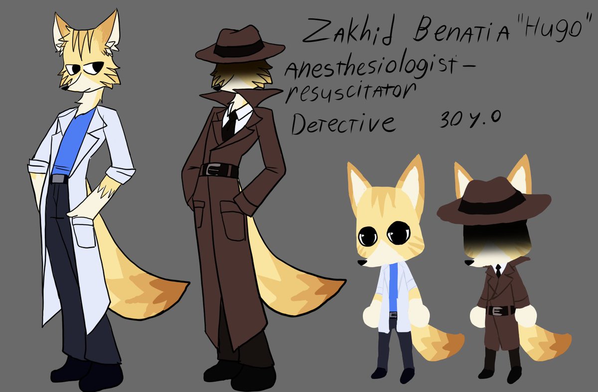 Vera57292845's tweet photo. Did you miss me? I missed you too! I made an OC based on Animal Hospital! Btw, this is a fennec fox!:D

#animalhospital #animalhospitalroblox https://t.co/50SMzCCSoo