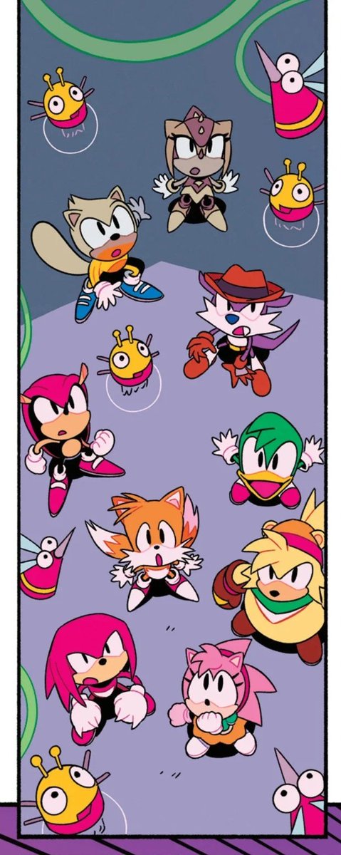 AbingOfc's tweet photo. Aaaah que lindo cara 🥹🥳 
A trip tendo um destaquezinho com mighty e Ray também é muito legal! https://t.co/IuiLuzlRk0