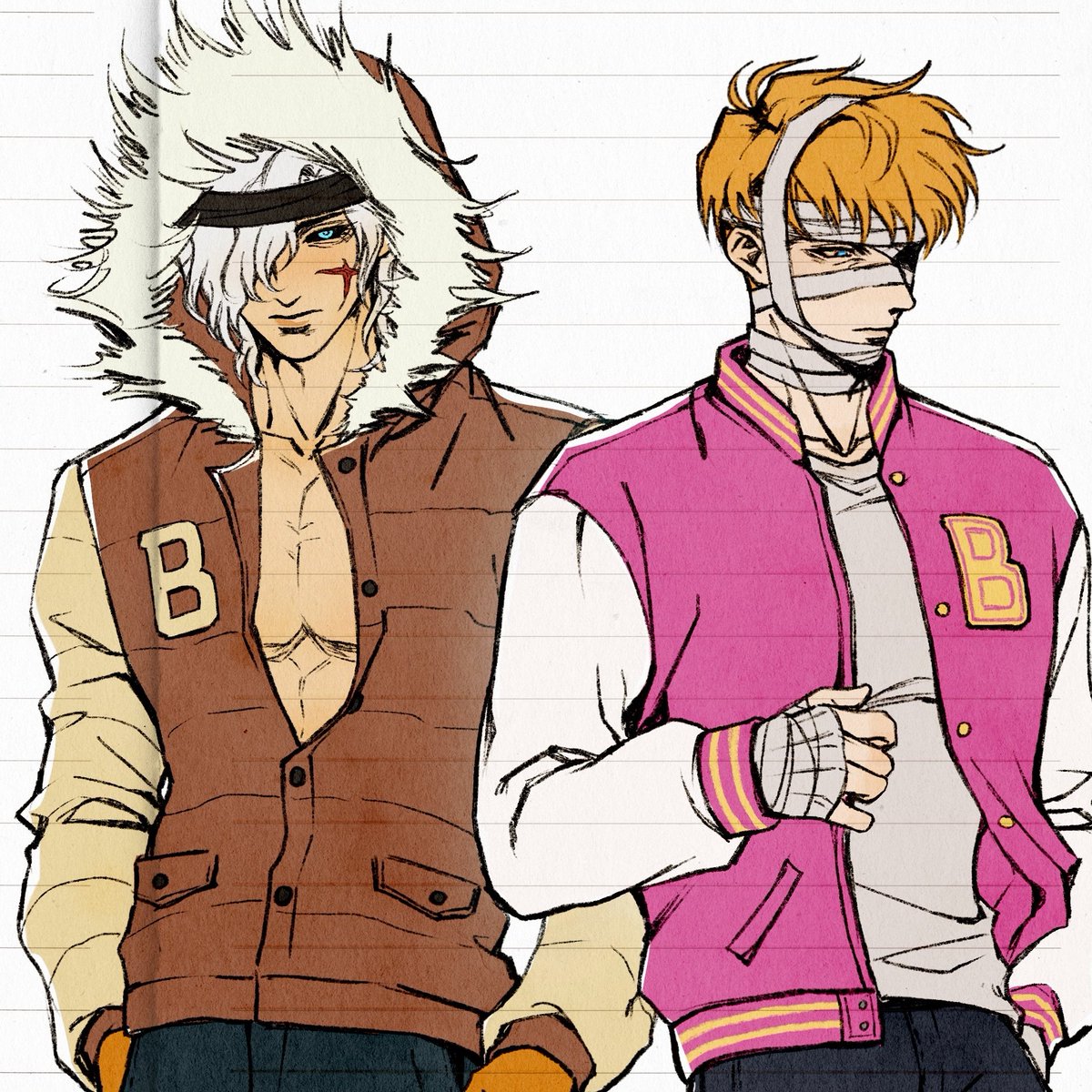 Shannon83505186's tweet photo. #HotlineMiami 事实上我想了一万年也没能想明白到底为什么
#JacketBiker #BikerJacket https://t.co/1RgBDi5qYz