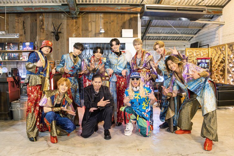 fantastics_fext's tweet photo. 🏮━━━━━━━━━━━━━━ 🏮
                       日本テレビ
        FUN！FUN！FANTASTICS 祭  
　    第2回見逃し配信スタート📺  
🏮━━━━━━━━━━━━━━ 🏮

ご覧いただきありがとうございました！

TVerでの見逃し配信も💁🏻
https://t.co/3Jw4Ji1Q5R

ぜひご覧ください✨️

来週の放送もお楽しみに❗️

#BACKTOTHEMEMORIES 祭🎆
チケット最速先行抽選予約受付中🎫
https://t.co/UriwG6Yw9A

#FANTASTICS
#FUNFUNFANTASTICS 
@funfun_fanta