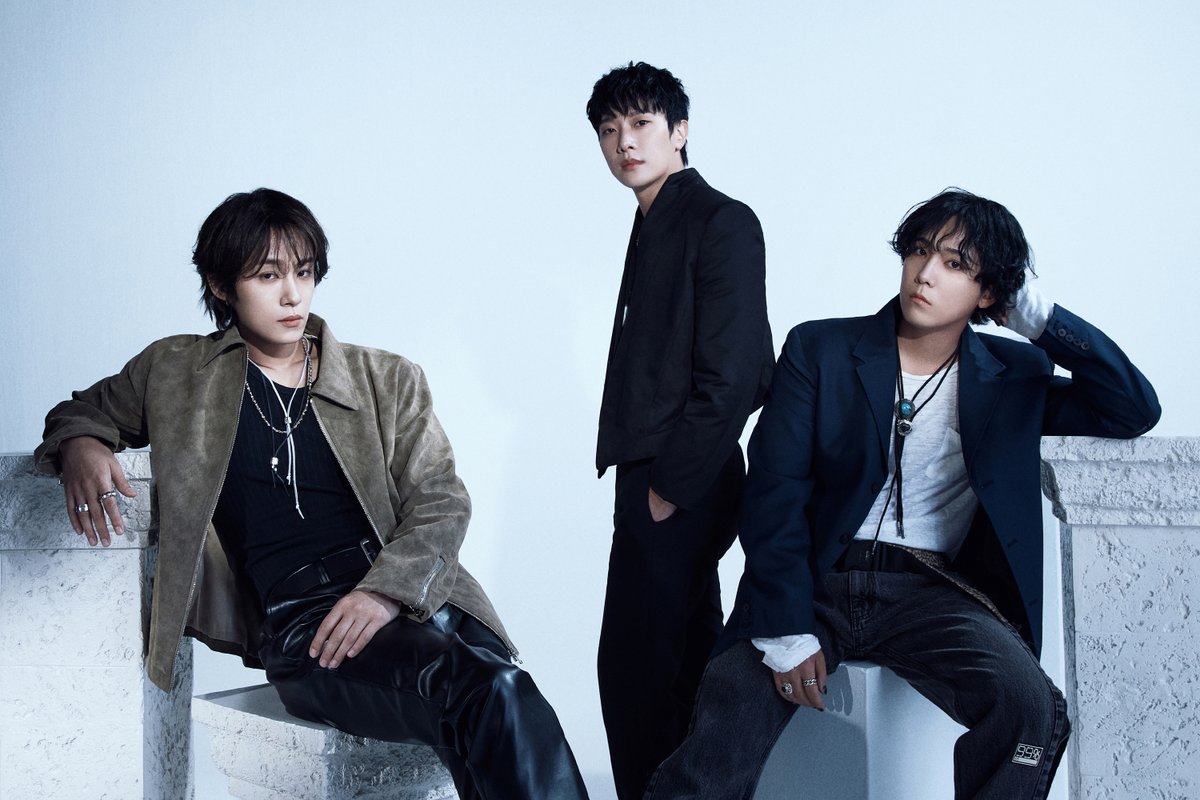 MPlay_2021's tweet photo. พรีมาดอนน่าไทยพร้อมไหม! ‘FTISLAND’ ตำนานชาวร็อกเกอร์จากเกาหลี เตรียมคัมแบ็กกรุงเทพฯ ในรอบ 2 ปี ร่วมพิสูจน์พลังร็อกระดับตำนาน 8 สิงหาคมนี้
📌https://t.co/GQHNc8zne2

#FTISLAND #FT아일랜드 #FaTeinBANGKOK
#프리마돈나 #PRIMADONNA
#오엔기획 #OnworldwideThailand https://t.co/S6AWqPAIHU