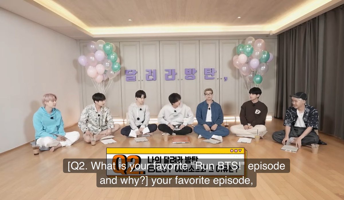 kmgoogiemimi_'s tweet photo. thinking about the time jungkook said that his favorite run were episodes 112 and 113 🥹 https://t.co/Skod7AudNK