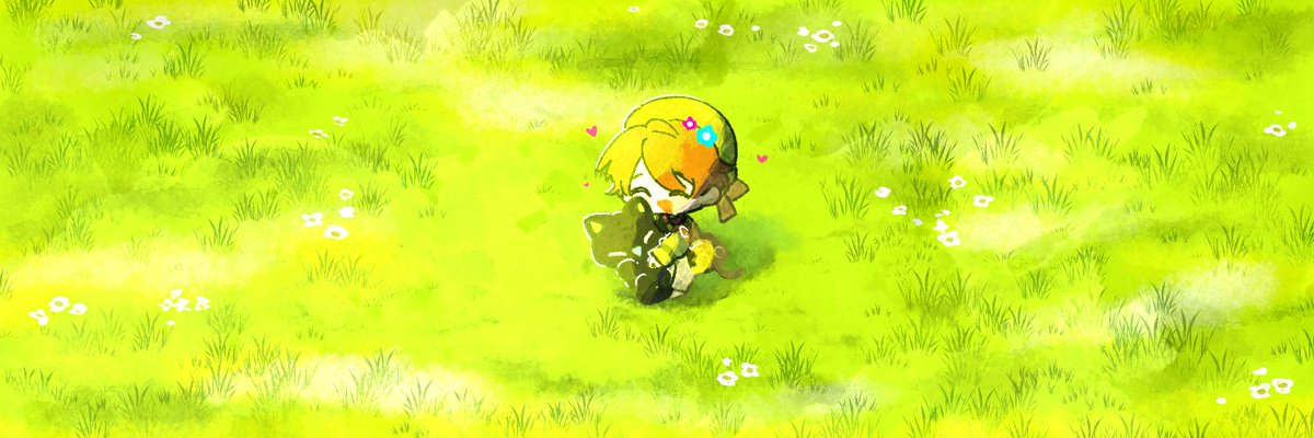 Kachang_72's tweet photo. かわいい 💚💚 https://t.co/vPN3tOME4A