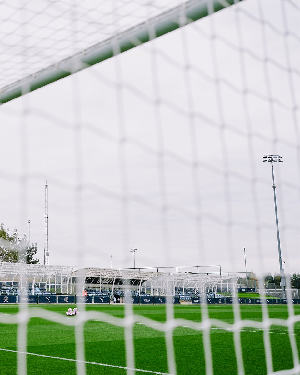 ManCity's tweet photo. We can now confirm the coaches that will join the Club as part of Enzo Maresca's backroom team.
 
Find out more ⤵️