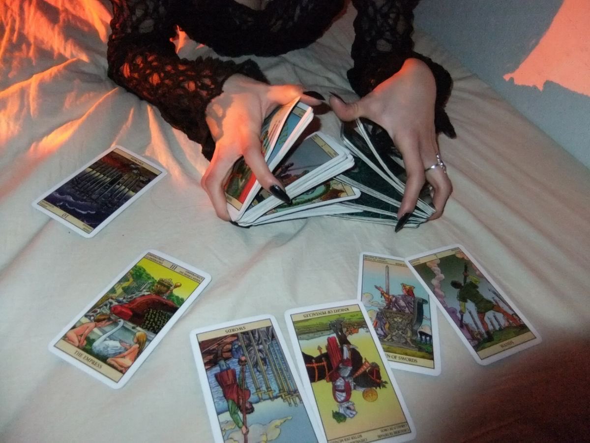 annarcana's tweet photo. nada que uma tiragem não resolva! https://t.co/ZZz51hTm4M