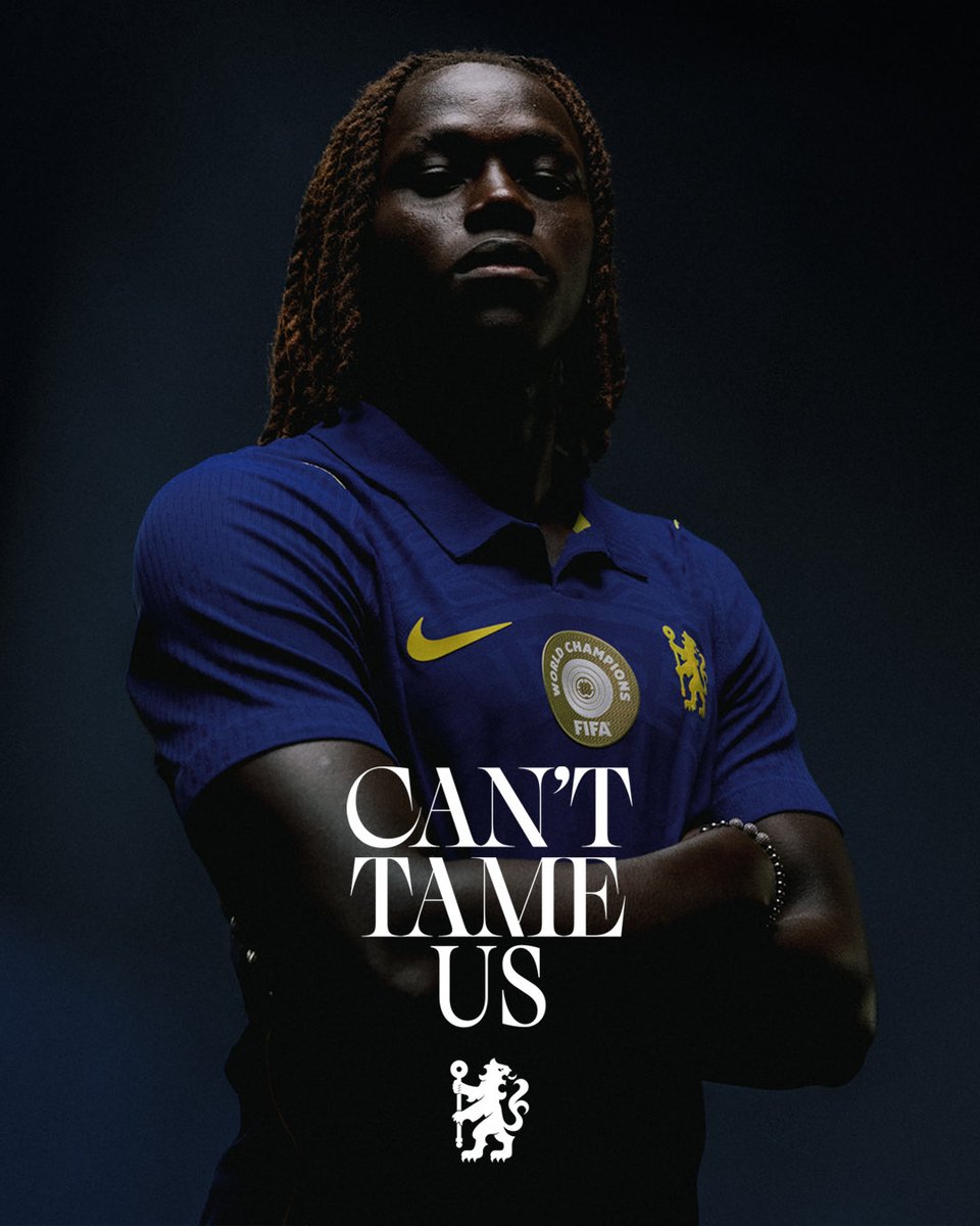TBTSportsUK's tweet photo. ๐จ๐ต๐น Portuguese talent joins Chelsea, HERE WE GO!\
Chelsea announce the signing of Quendaโ
#CHFC | #TRANSFERS https://t.co/HbYZi64KI7