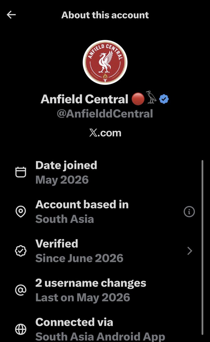JonzyC2S's tweet photo. @AnfielddCentral @David_Ornstein @TheAthleticFC Bigger problems… like actually getting to Liverpool! https://t.co/Zde2YFK7Xc