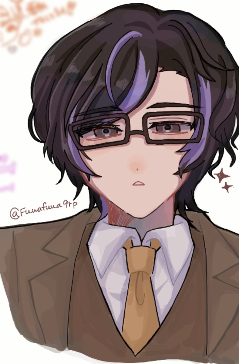 Fuwafuwa9rp's tweet photo. 全体会議🎨 https://t.co/ZVDndezLEU