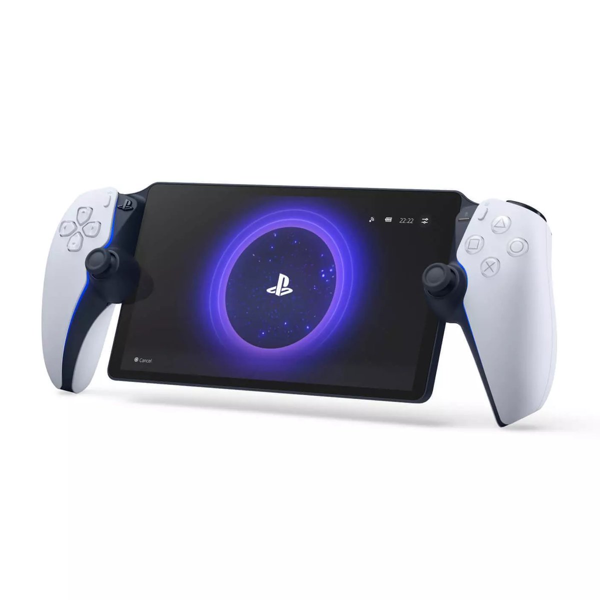 StockCheckerUK's tweet photo. ⚡ Sony PlayStation Portal Remote Player in good-as-new condition is now just £149 at EE, down from £159!

> https://t.co/N2bIepmytP https://t.co/dZDuHm3ohl