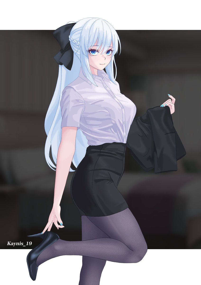 Kaynis_19's tweet photo. すみません、大人の女性のキャラクターを作るのはあまり得意ではないんです。
#FGO https://t.co/55ANQrX2Me