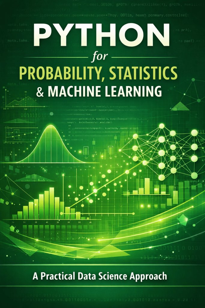 Parajulisaroj16's tweet photo. We will explore the various Python libraries that make it an ideal choice for probability, statistics, and machine learning. https://t.co/fHLWRYunFw
#DataScience #pythonprogramming #MachineLearning #ArtificialIntelligence #datavisualizations #algorithms #DataScientist https://t.co/cu7k7ZHedO