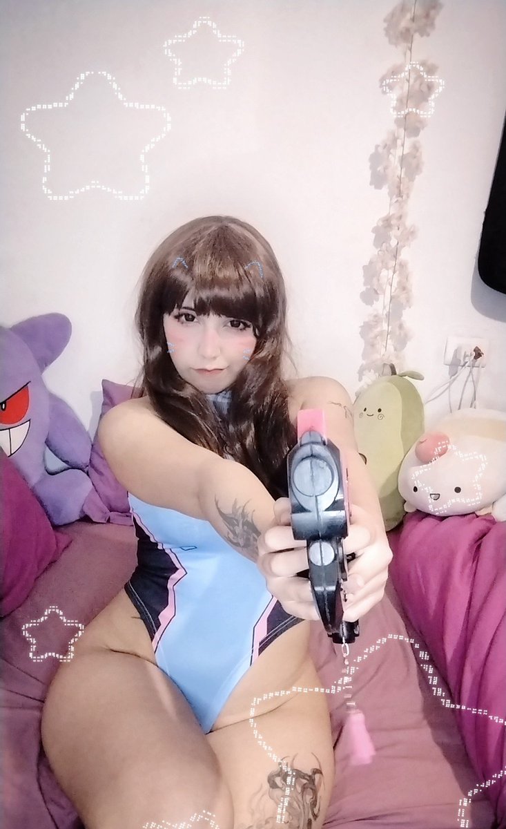 Lynna9_04's tweet photo. ¡Activando la secuencia de autodestrucción!
#Dva #overwatch #cosplayㅤㅤㅤㅤㅤㅤㅤ https://t.co/u8q1MQDpib