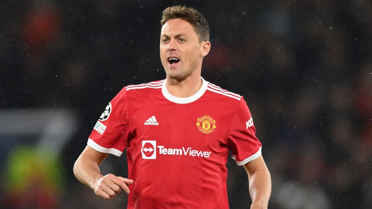 UnitedAsk's tweet photo. CHELSEA MART 🛍️

- Alm. Ray Wilkins
- Juan Mata
- Nemanja Matic
- Mason Mount
- Andrey Santos

Testimoni:

Chelsea Mart selalu menjual pemain yang sangat bagus. Pelayanan oke. Kebersihan terjaga ⭐️⭐️⭐️⭐️⭐️ https://t.co/US7UDF1btF