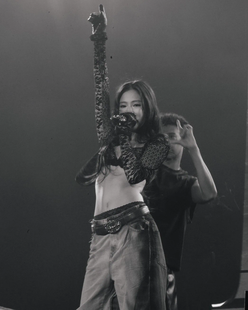 JENNIE on X: 