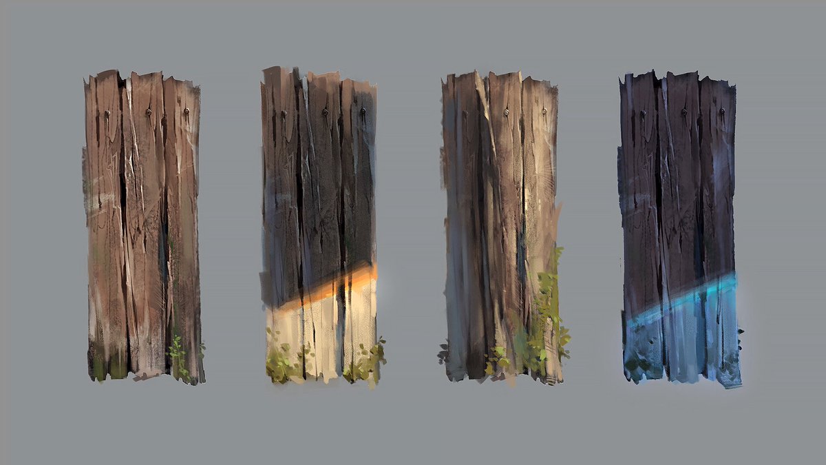 LeeZUDartS's tweet photo. This is a material study I did. 
I really enjoy painting realistic materials and textures.🔥🔥 https://t.co/agF0MstwAi