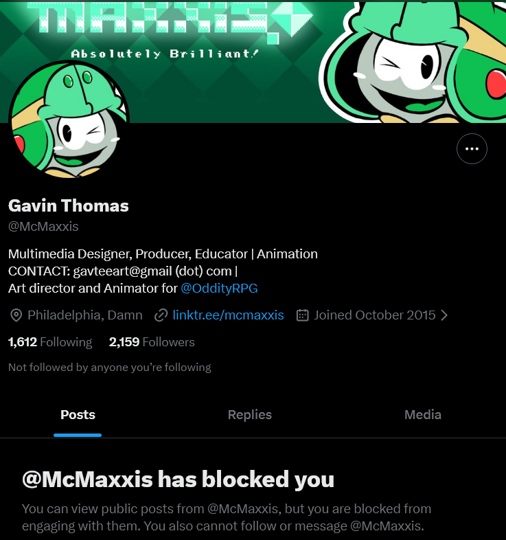 philtweetk89's tweet photo. Screw you Gav, I will track you down and find a way to take all those assets myself from you! 🖕blocking me doesn't mean its over yet.  I KNOW WHERE YOU LIVE 😡 https://t.co/qrA3vmPAyZ