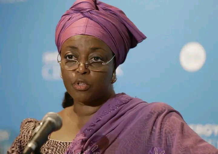 Pharmacio001's tweet photo. On Diezani Alison Madueke:

APC really messed up the brains of a lot of Nigerians. They used Propaganda to trash one of the best government we have had in Nigeria and to my surprise, people believed them. 

When they accused Diezani of stealing $90 billion, GEJ asked how one person would steal such money and even the US would not know.

Now that the UK has cleared Allison Madueke, I have been waiting for Sowore and others to apologize for their wrongful accusations, but nobody is talking about it anymore. It seems events have overtaken everything.

If it was Nigerian justice system that discharged and acquited her, nobody would have given them credibility. But the UK justice system that jailed Ike Ekweremadu and is seen as one of the most independent in the world did a thorough job and found Diezani not guilty of all the accusations leveled against her. 

They lied, cheated and bulliied Jonathan out of power and once they grabbed the power, they normalized everything they once accused GEJ and its government of doing.