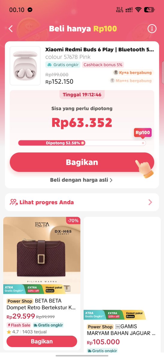 huriyah tweet media