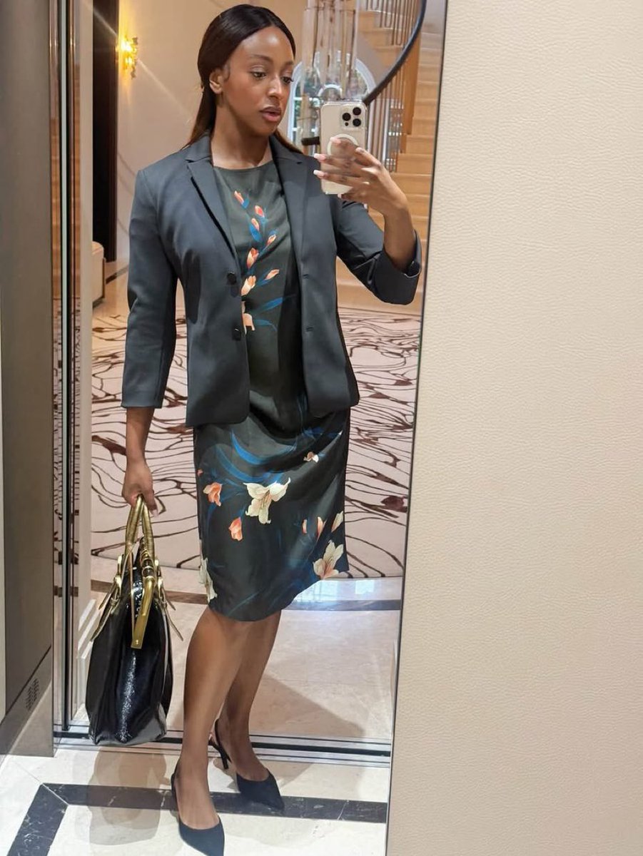 BADDEST LAWYER tweet media