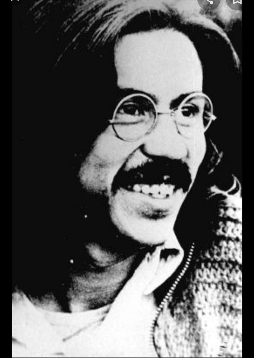RadioUmbral's tweet photo. El 8 de julio de 1981 son asesinados por un comando de la CNI ,en distintas calles de Santiago,Hugo RIVEROS GOMEZ, pintor, integrante del aparato de apoyo de la estructura urbana del MIR y Oscar POLANCO VALENZUELA, Militante del PS.

No Olvidamos
No Perdonamos https://t.co/1qKr3BC5Cs